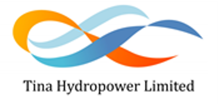 Tina Hydropower Limited